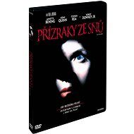 Phantoms of Dreams - DVD - DVD Film