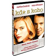 Who's with who - DVD - DVD Film