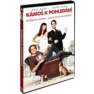 A Dude to Watch - DVD - DVD Film