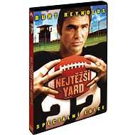 The Hardest Yard - DVD - DVD Film