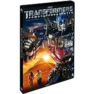 Transformers 2: Revenge of the Vanquished - DVD - DVD Film