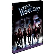 Warriors - DVD - DVD Film