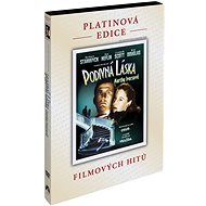 Podivná láska Marty Iversové - DVD - Film na DVD