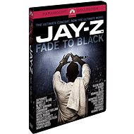 Jay-Z: American Rapper - DVD - DVD Film