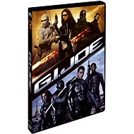 G. I. Joe - DVD - DVD Film