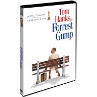 Forrest Gump - DVD - DVD Film