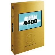 4400: Sezóna 1. (2DVD) - DVD - Film na DVD