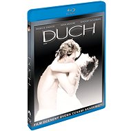 The Ghost of S.E. - Blu-ray - Blu-ray Film