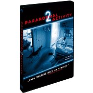 Paranormal Activity 2 - DVD - DVD Film
