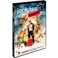 Jackass 3 - DVD - DVD Film