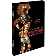 Prostředníci - DVD - Film na DVD