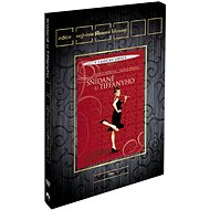 Breakfast at Tiffany's - DVD - DVD Film