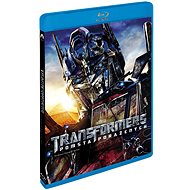 Transformers: the Revenge of the Vanquished - Blu-ray - Blu-ray Film