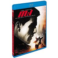 Mission: Impossible - Blu-ray - Blu-ray Film