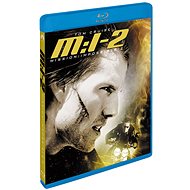 Mission: Impossible 2 - Blu-ray - Blu-ray Film
