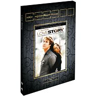 Love story - DVD - DVD Film