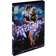 Footloose: Tanec zakázán - DVD - DVD Film