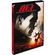 Mission: Impossible - DVD - DVD Film