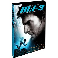 Mission Impossible 3 - DVD - DVD Film
