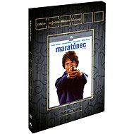 Marathon Man - DVD - DVD Film