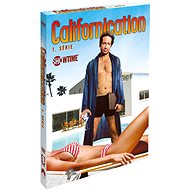 Californication - 1st series (2DVD) - DVD - DVD Film