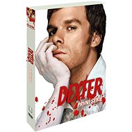 Dexter - Season 1 (3DVD) - DVD - DVD Film