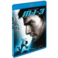 Mission: Impossible 3 - Blu-ray - Blu-ray Film