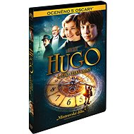 Hugo and his great discovery - DVD - DVD Film