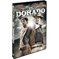 El Dorado - DVD - DVD Film