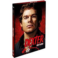 Dexter 3rd series (3DVD) - DVD - DVD Film