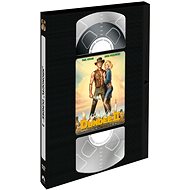 Crocodile Dundee 2 - DVD - DVD Film