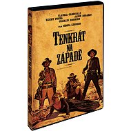 That Time in the West - DVD - DVD Film