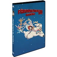Airplane II: The Sequel - DVD - DVD Film
