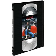 The Beverly Hills Cop - DVD - DVD Film