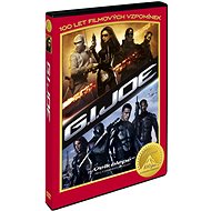 GI Joe - DVD - DVD Film