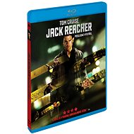 Jack Reacher: The Last Shot - Blu-ray - Blu-ray Film