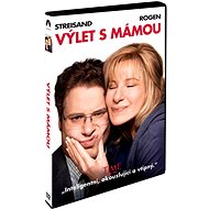 Trip with Mom - DVD - DVD Film