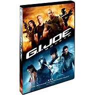 GI Joe: Revenge - DVD - DVD Film