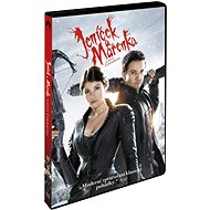 Hansel and Gretel: Witch Hunters - DVD - DVD Film