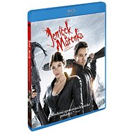 Hansel and Gretel: Witch Hunters - Blu-ray - Blu-ray Film
