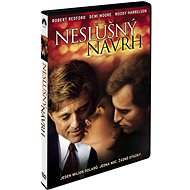 Indecent Proposal - DVD - DVD Film
