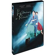 Holidays in Rome - DVD - DVD Film
