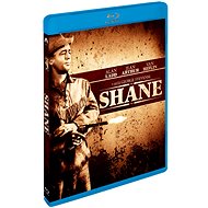 Shane - Blu-ray - Blu-ray Film