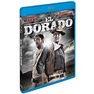 El Dorado - Blu-ray - Blu-ray Film