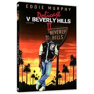 Cop in Beverly Hills 2 - DVD - DVD Film