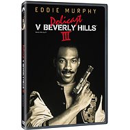 Cop in Beverly Hills 3 - DVD - DVD Film
