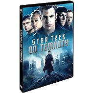 Star Trek: Into Darkness - DVD - DVD Film