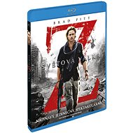 World War Z - Blu-ray - Blu-ray Film