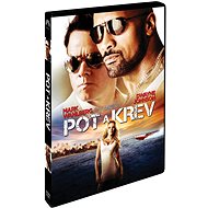 Sweat and Blood - DVD - DVD Film