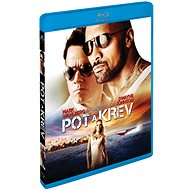 Sweat and Blood - Blu-ray - Blu-ray Film